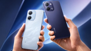 vivo T5 Lite 5G 120Hz LCD ve 6.500 mAh batarya ile geliyor