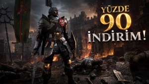 Warhammer: Vermintide 2 Steam’de yüzde 90 indirimle 1,49 dolara indi