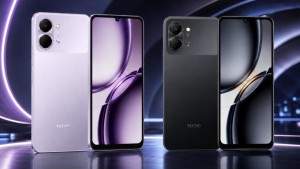 TECNO Spark Go 3 Pro KO3 sertifikası aldı: 5100 mAh batarya sinyali