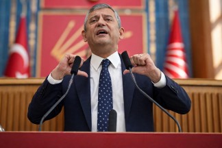 Barış Yarkadaş'tan CHP Grubu İçin Şok İddia: "Grup Kasasını Boşaltıyorlar!"