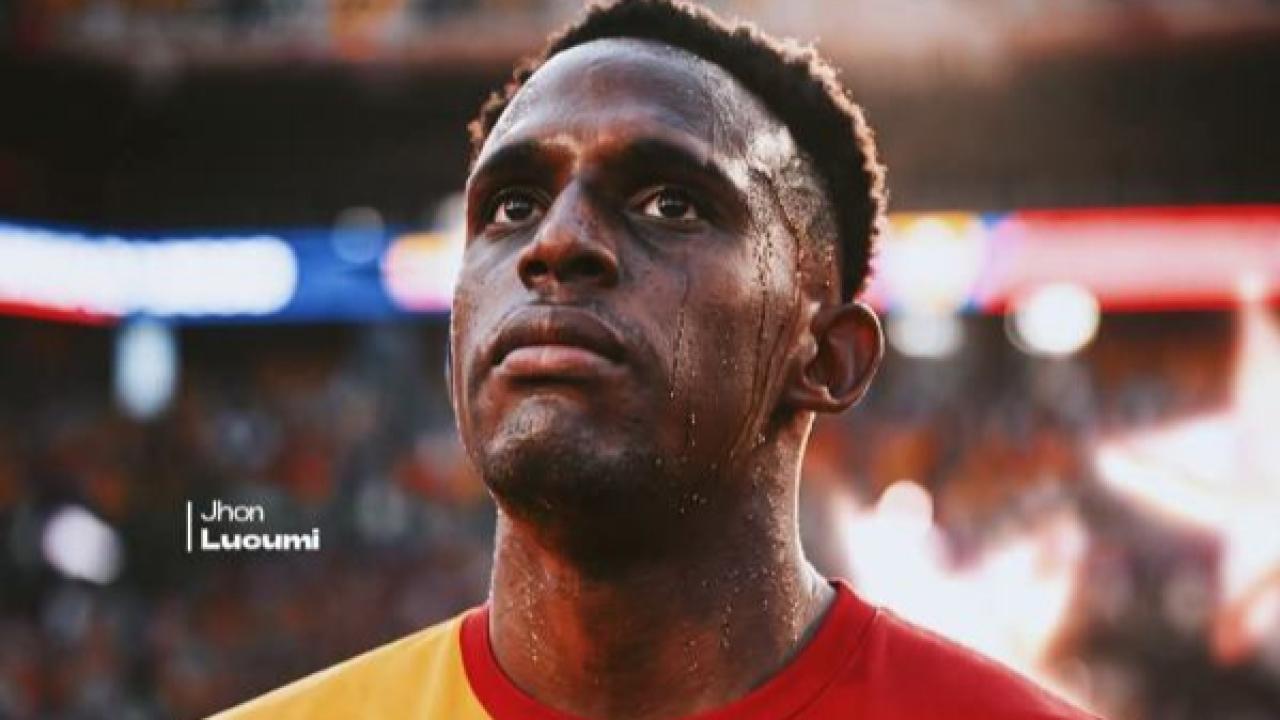 Galatasaray, Jhon Lucumí ile Anlaştı