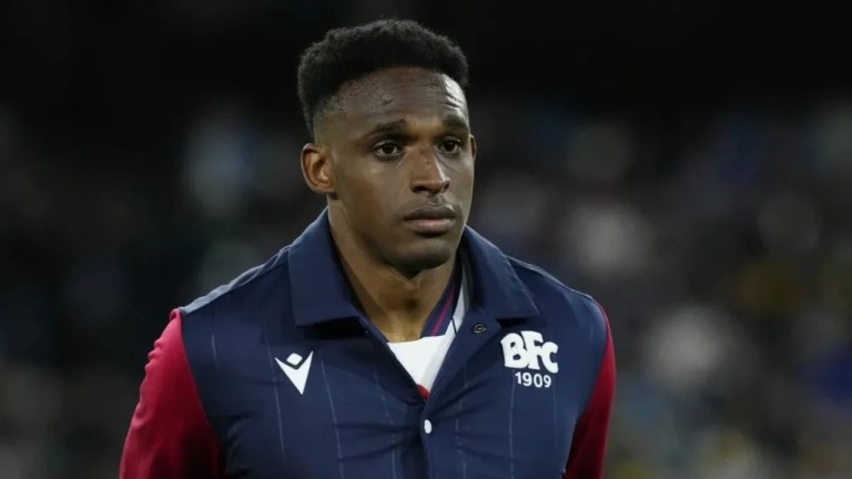 Galatasaray, Jhon Lucumí ile Anlaştı: Bologna ile Bonservis Pazarlığı Sürüyor