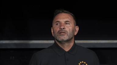Okan Buruk'tan Monza Maçı Açıklaması: "Birçok Oyuncu Bizimle Olmayacak"