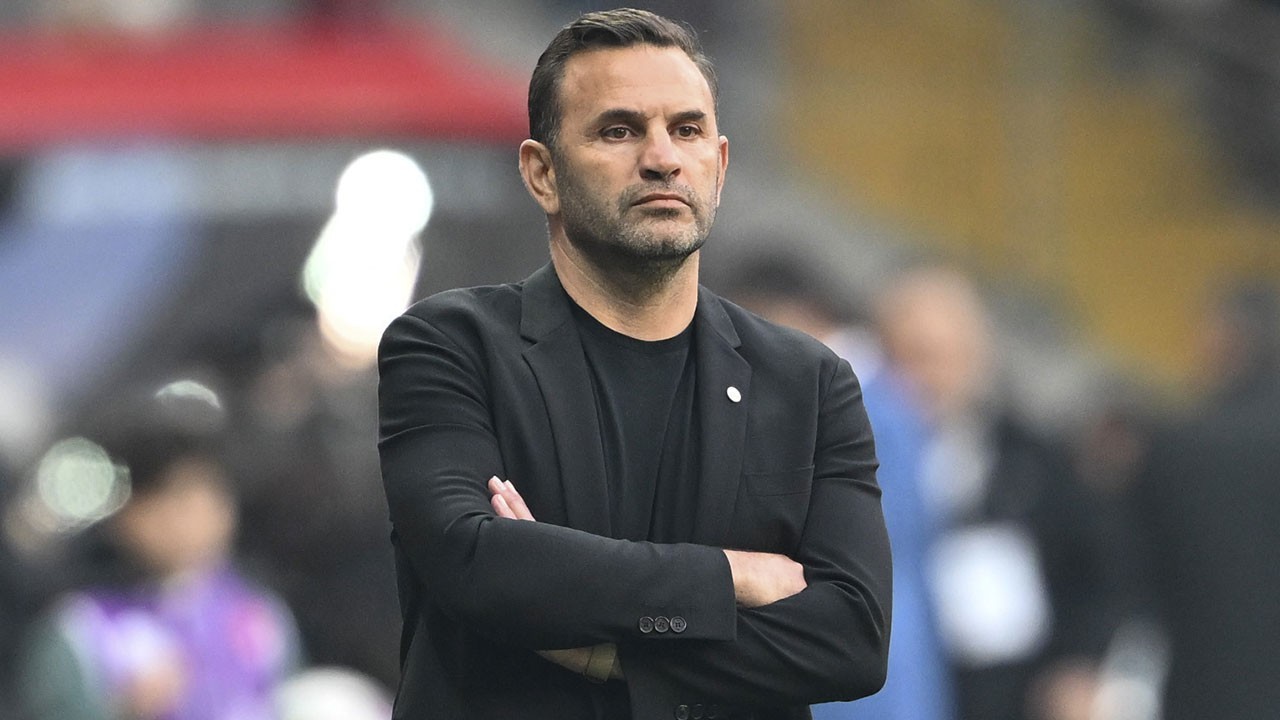 Okan Buruk'tan Monza Maçı Açıklaması