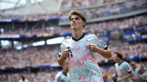 Galatasaray'a 50 Milyon Euroluk 10 Numara: Charles De Ketelaere Gündemde!