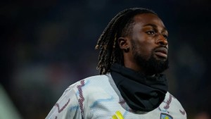 Trabzonspor'dan Sürpriz Hamle: Evann Guessand Transfer Listesinde!