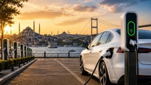 EPDK Haziran Raporu Açıklandı: Elektrikli Araç Sayısı 450 Bini Geçti, Yeşil Şarj Rekor Kırdı!