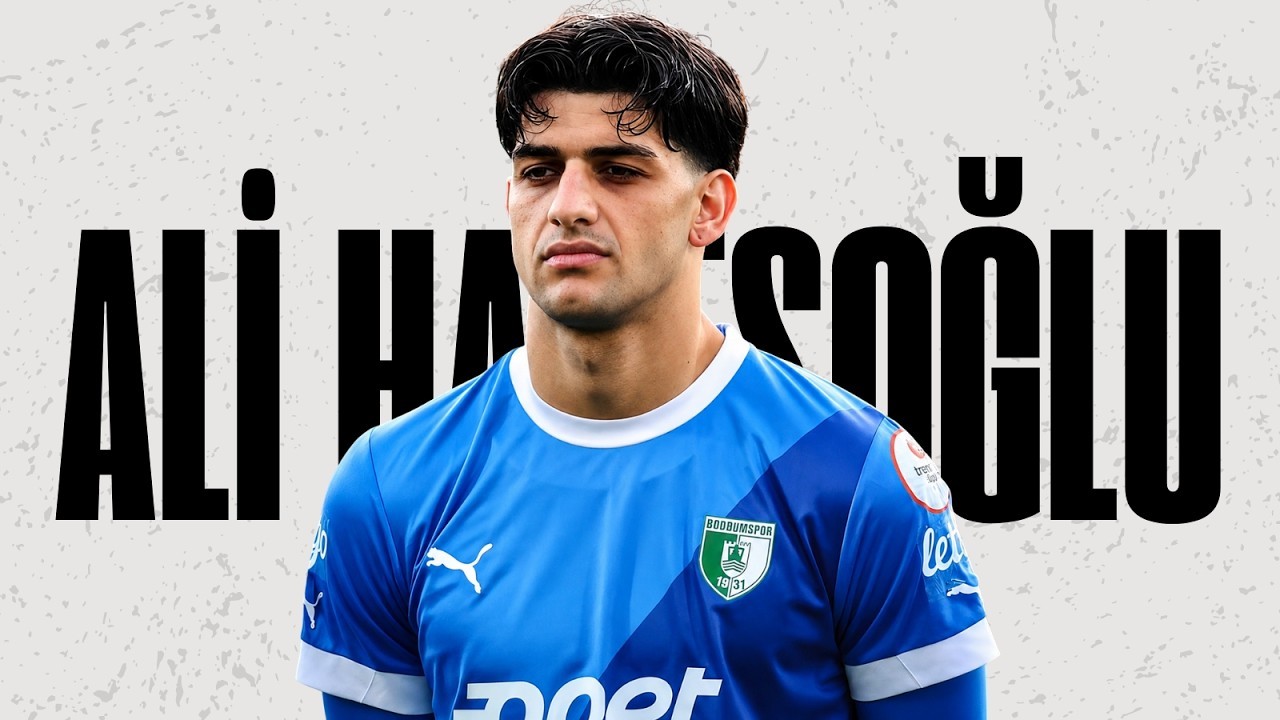 Ali Habeşoğlu Kimdir