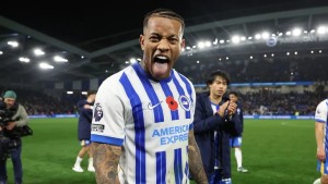 Beşiktaş’tan Sol Stoper Hamlesi: Brighton Forması Giyen Igor Julio Listede!