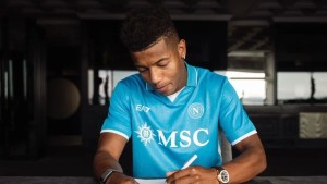 Galatasaray'dan Hücuma İkili Müjde: Franjo Ivanovic ve David Neres Gündemde!