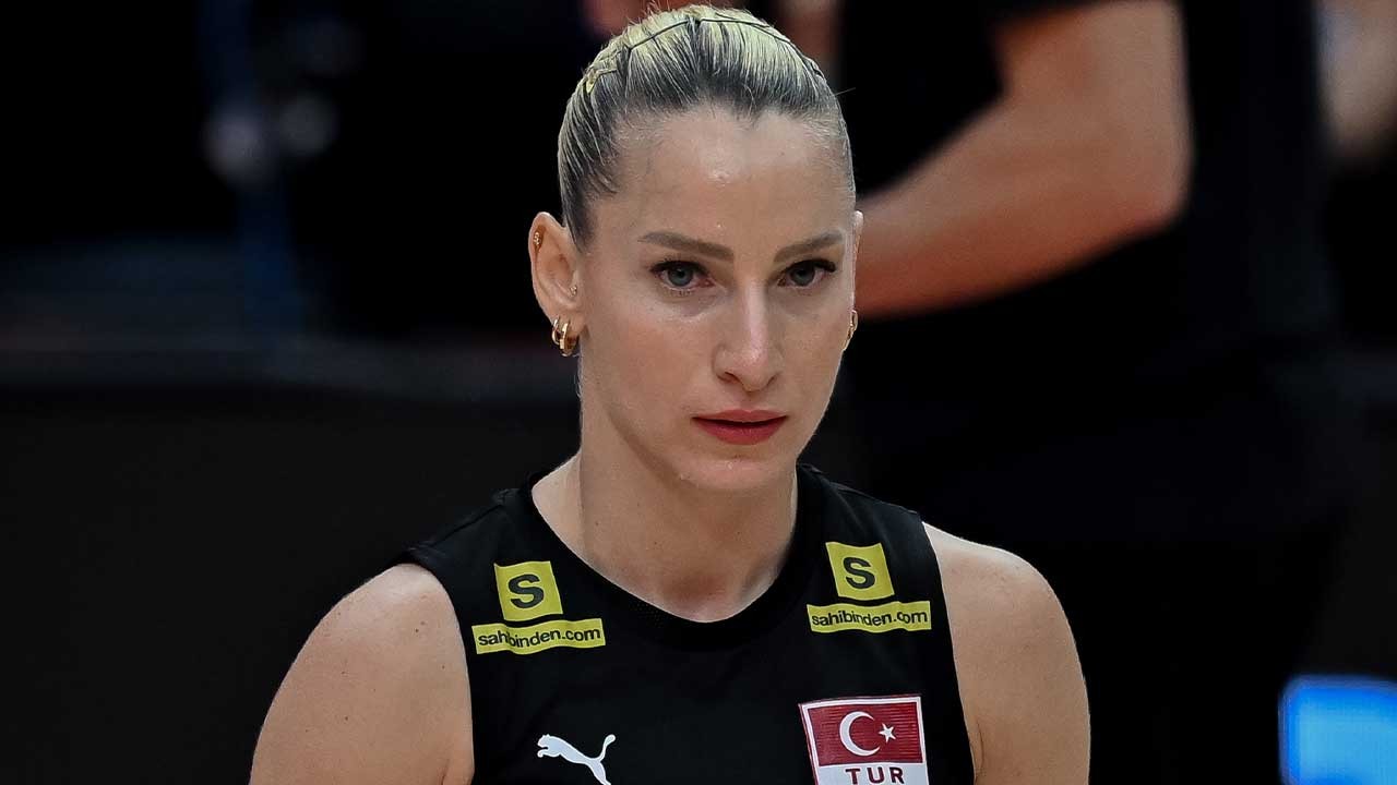 Gizem Örge Kimdir