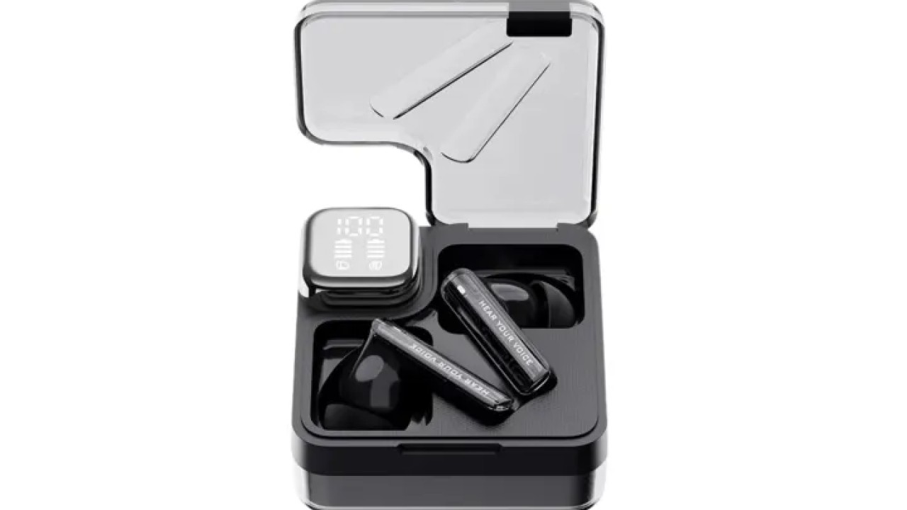 QCY T31 Melobuds Neo