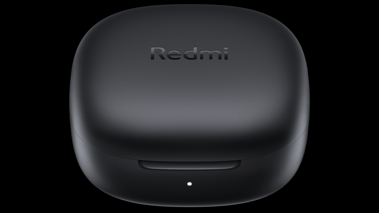 Xiaomi Redmi Buds 6 Play